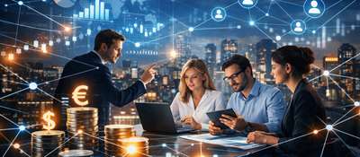 Sharing cost systém: keď sa riadenie mení na kultúru inteligentnej firmy